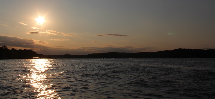 Lake Photo