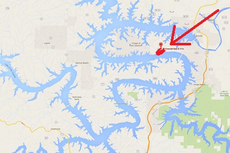 Map View
